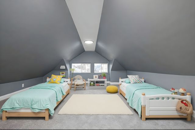 10813 S Eggleston Avenue, Chicago, IL 60628