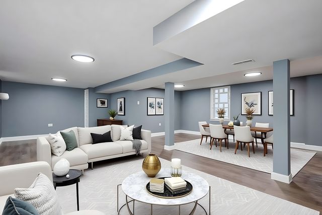 10813 S Eggleston Avenue, Chicago, IL 60628