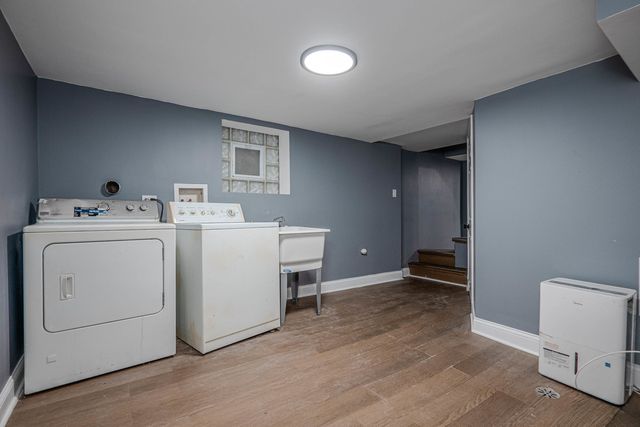 10813 S Eggleston Avenue, Chicago, IL 60628