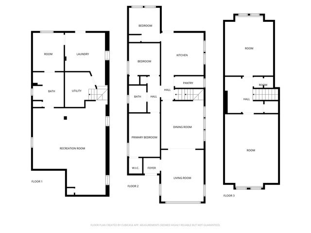 10813 S Eggleston Avenue, Chicago, IL 60628