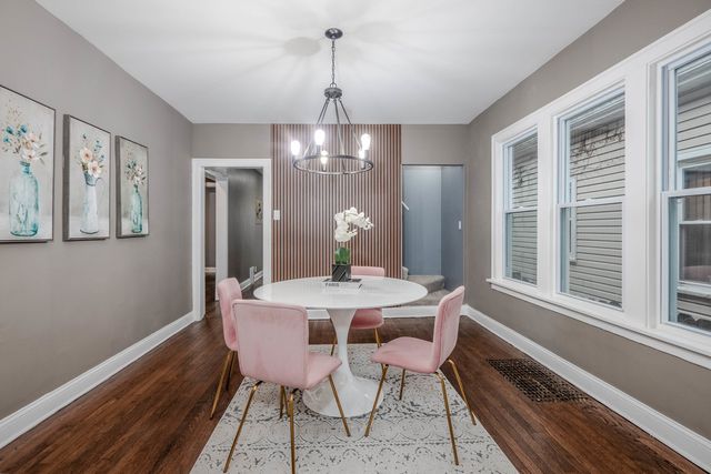 10813 S Eggleston Avenue, Chicago, IL 60628