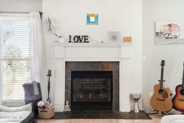 914 Oceanward Lane, Carolina Beach, NC 28428