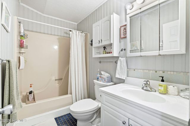 914 Oceanward Lane, Carolina Beach, NC 28428
