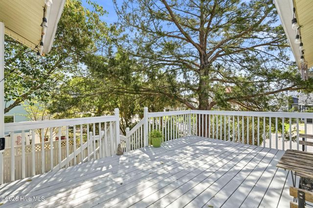914 Oceanward Lane, Carolina Beach, NC 28428