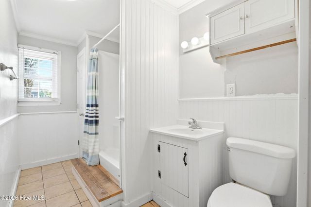 914 Oceanward Lane, Carolina Beach, NC 28428