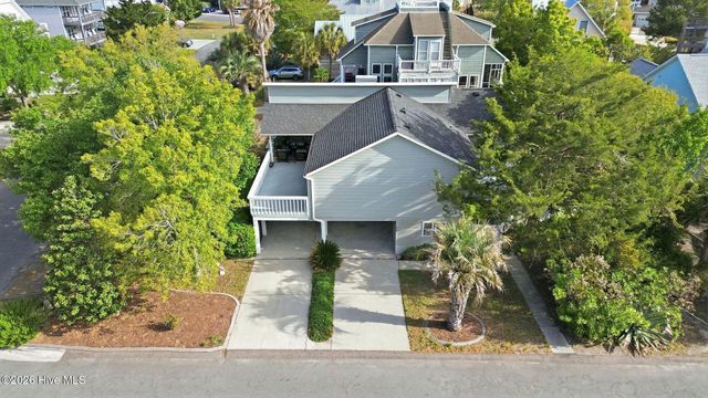 914 Oceanward Lane, Carolina Beach, NC 28428