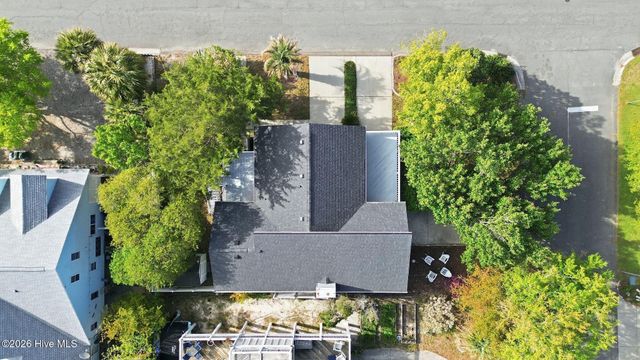 914 Oceanward Lane, Carolina Beach, NC 28428
