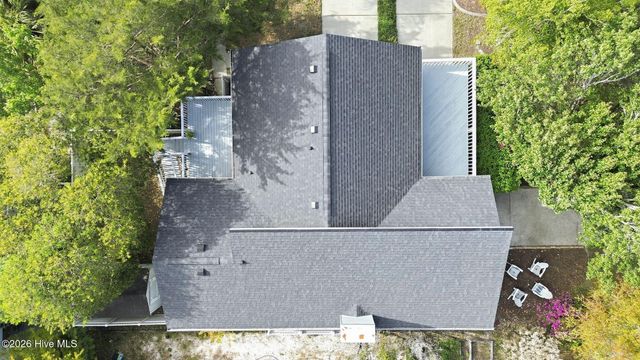 914 Oceanward Lane, Carolina Beach, NC 28428