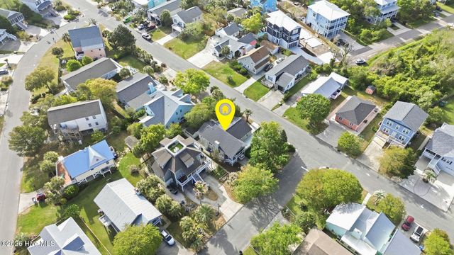 914 Oceanward Lane, Carolina Beach, NC 28428