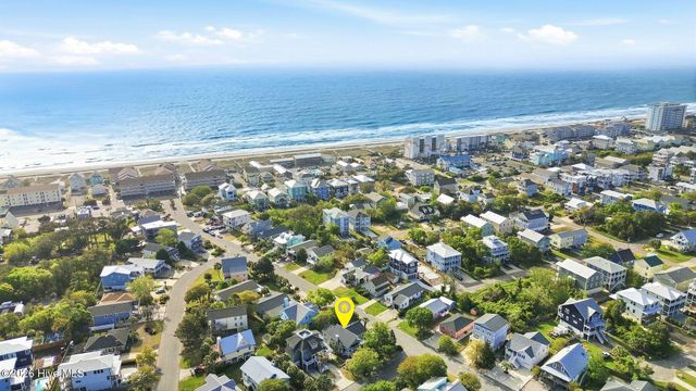 914 Oceanward Lane, Carolina Beach, NC 28428