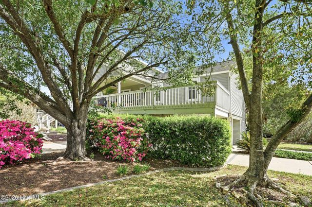 914 Oceanward Lane, Carolina Beach, NC 28428