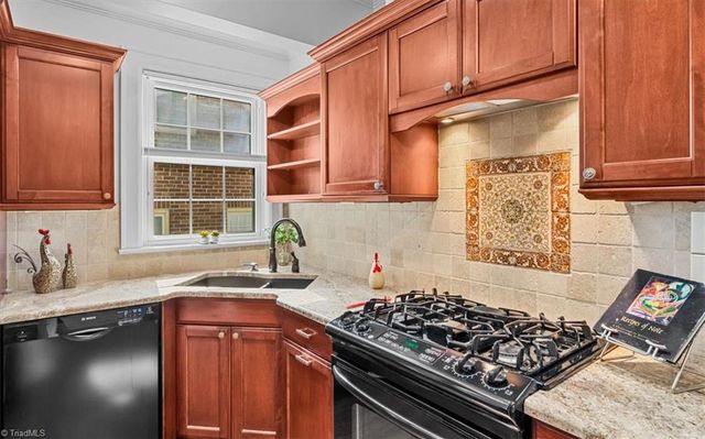 2506 Sylvan Road, Greensboro, NC 27403