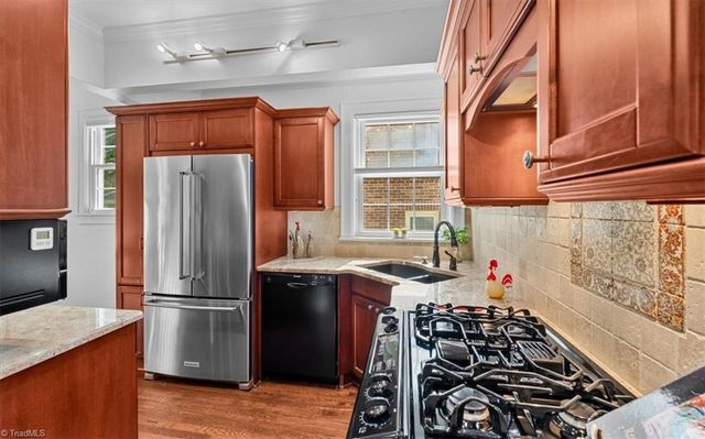 2506 Sylvan Road, Greensboro, NC 27403