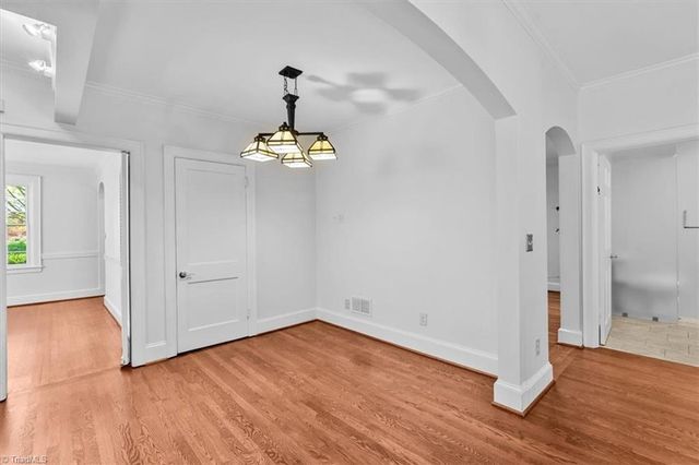 2506 Sylvan Road, Greensboro, NC 27403