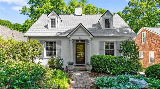 2506 Sylvan Road, Greensboro, NC 27403