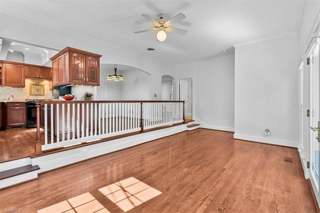 2506 Sylvan Road, Greensboro, NC 27403