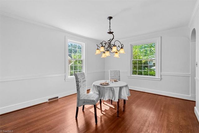 2506 Sylvan Road, Greensboro, NC 27403
