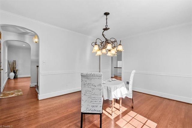 2506 Sylvan Road, Greensboro, NC 27403