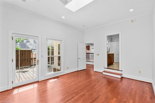 2506 Sylvan Road, Greensboro, NC 27403