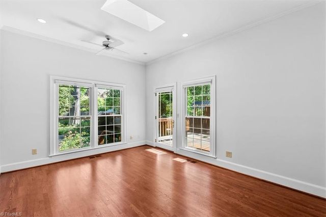 2506 Sylvan Road, Greensboro, NC 27403
