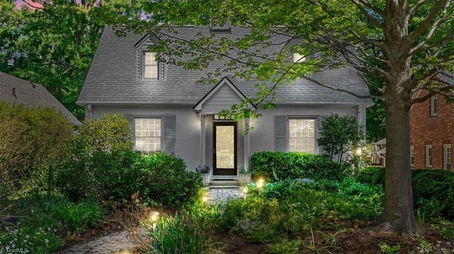 2506 Sylvan Road, Greensboro, NC 27403