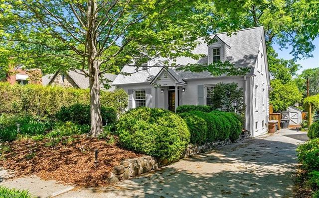 2506 Sylvan Road, Greensboro, NC 27403