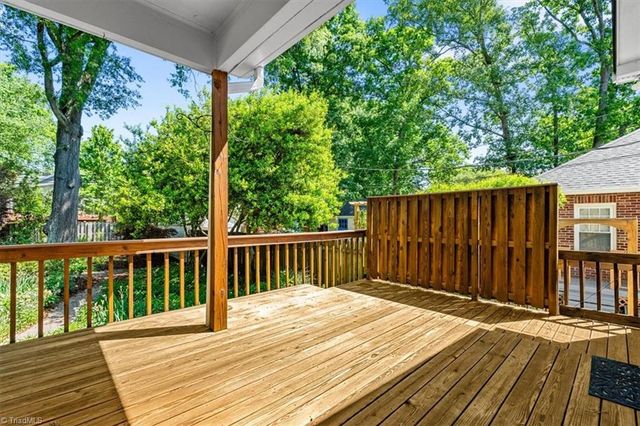 2506 Sylvan Road, Greensboro, NC 27403
