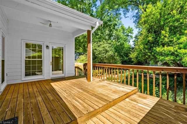 2506 Sylvan Road, Greensboro, NC 27403
