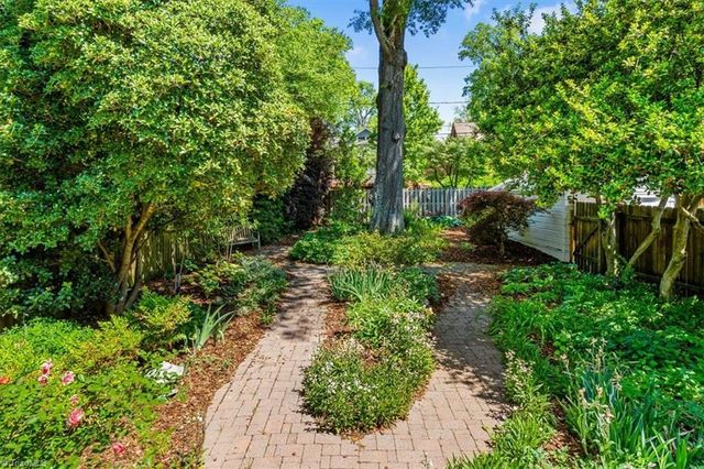 2506 Sylvan Road, Greensboro, NC 27403