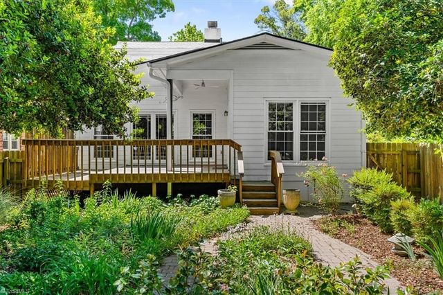2506 Sylvan Road, Greensboro, NC 27403
