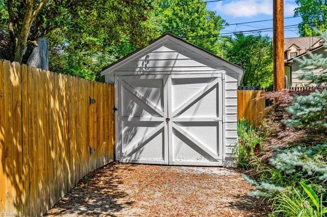 2506 Sylvan Road, Greensboro, NC 27403
