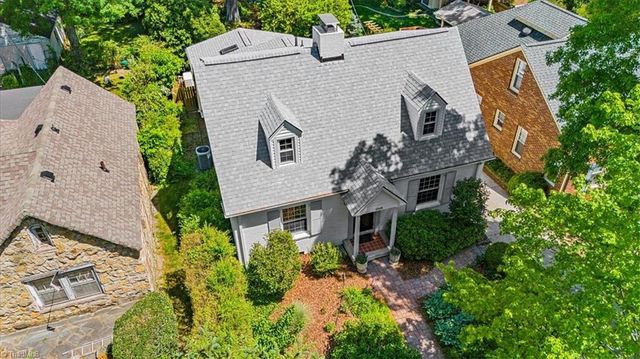 2506 Sylvan Road, Greensboro, NC 27403