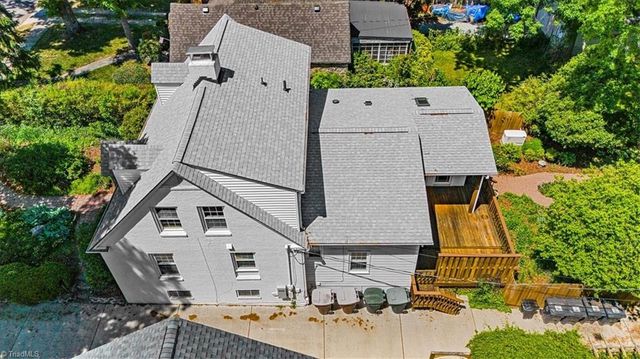 2506 Sylvan Road, Greensboro, NC 27403