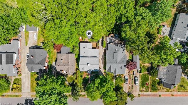 2506 Sylvan Road, Greensboro, NC 27403
