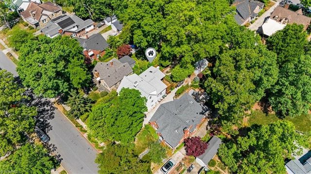 2506 Sylvan Road, Greensboro, NC 27403
