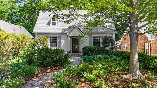 2506 Sylvan Road, Greensboro, NC 27403