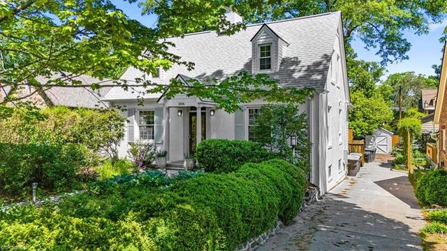 2506 Sylvan Road, Greensboro, NC 27403