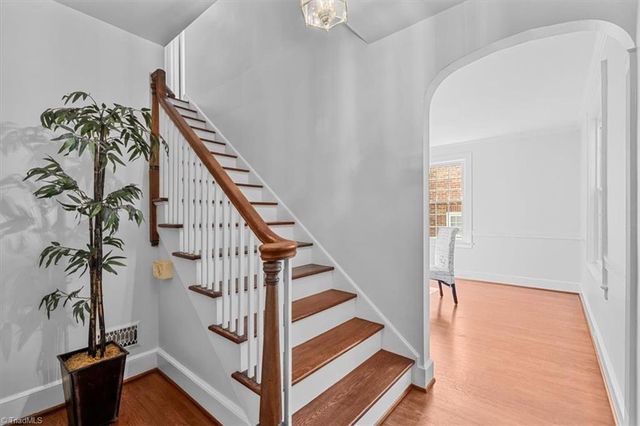 2506 Sylvan Road, Greensboro, NC 27403