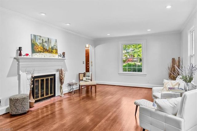 2506 Sylvan Road, Greensboro, NC 27403