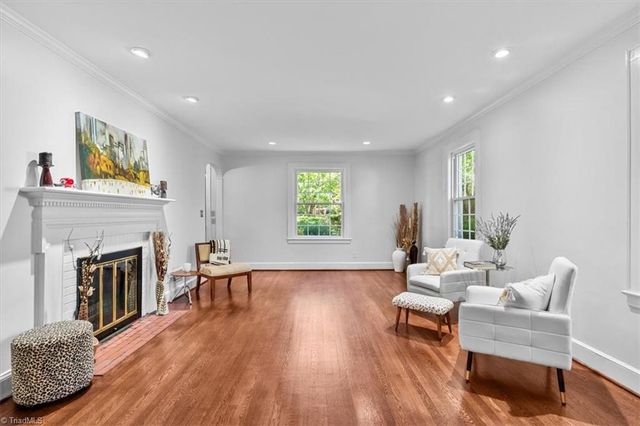 2506 Sylvan Road, Greensboro, NC 27403