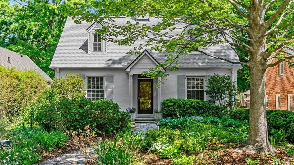 2506 Sylvan Road, Greensboro, NC 27403