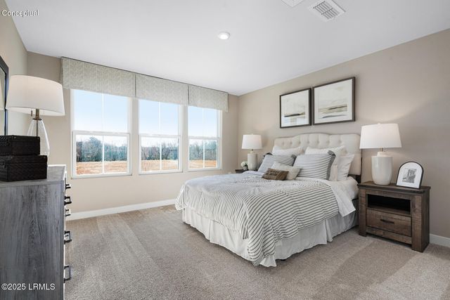 94 Pebble Circle, Ridgeland, SC 29936