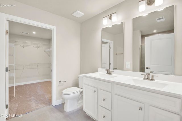 94 Pebble Circle, Ridgeland, SC 29936