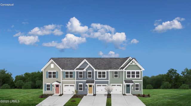 94 Pebble Circle, Ridgeland, SC 29936