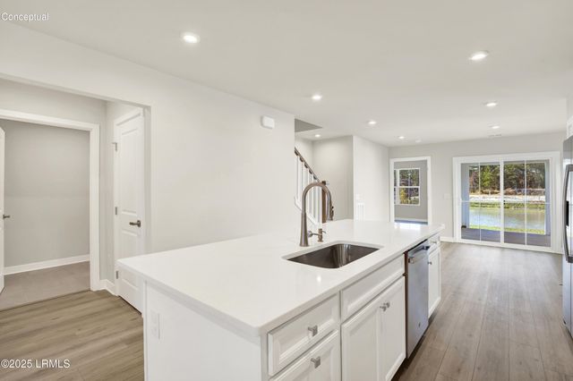 94 Pebble Circle, Ridgeland, SC 29936