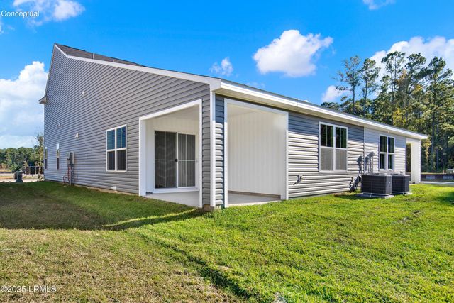 94 Pebble Circle, Ridgeland, SC 29936