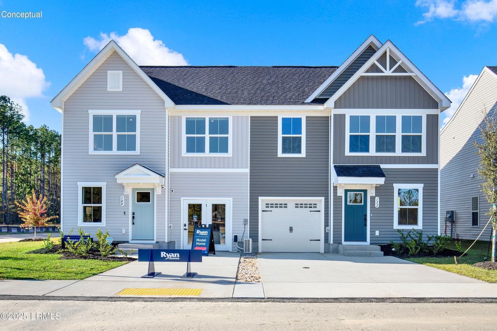 94 Pebble Circle, Ridgeland, SC 29936