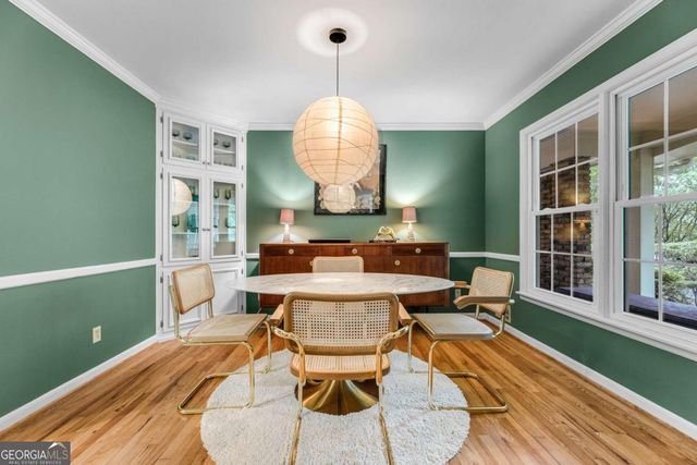 2480 Flair Knoll Drive NE, Atlanta, GA 30345