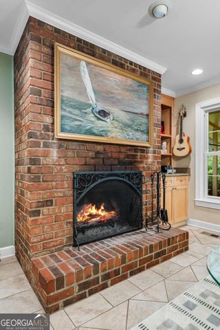 2480 Flair Knoll Drive NE, Atlanta, GA 30345