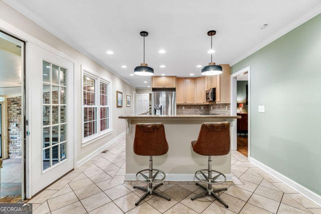 2480 Flair Knoll Drive NE, Atlanta, GA 30345